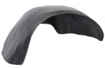 Plastikinis posparnis De&scaron;inė Priekis VW LT 28-35 I, LT 40-55 I