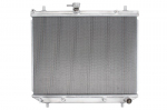 Variklio radiatorius NISSENS NIS 617555