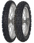 MITAS MC23 SA Padanga motociklų keliams 80/90-21 TT 48P Vairuojamoji 809021 OMMT 48P MC23