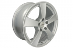 Ratlankis Aliuminio 8 x17 5x112 ET45 TX