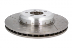Stabdžių diskas DF6600S