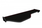 Lentyna kabinos viduje F-CORE F-CORE PK62 RED