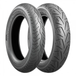 BRIDGESTONE Battlecruise H50 Padanga motociklų keliams 140/90B16 TL 73H Galas 1409016 OMBR 77H H50R