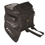 Krep&scaron;ys ant bako M40R Tank Bag OXFORD (40L) spalva juoda, matmuo OS