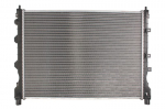 Variklio radiatorius THERMOTEC D7I006TT