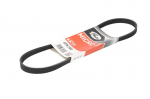 V formos rumbuoti diržai GATES GAT4PK780