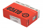 Alkūninio veleno guoliai GLYCO 72-4072 0.50MM