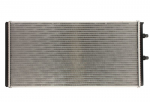 Variklio radiatorius NRF NRF 550114