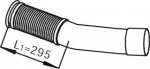 i&scaron;leidimo kolektorius DIN54163