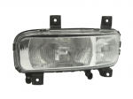 Priekinis žibintas 440-1138L-LD-EM