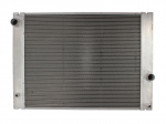 Variklio radiatorius NISSENS NIS 60772