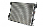 Variklio radiatorius THERMOTEC D7R018TT