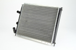 Variklio radiatorius THERMOTEC D7R029TT