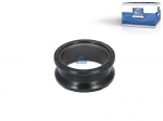 tarpiklis, au&scaron;inimo skysčio vamzdelis DT SPARE PARTS 3.15040