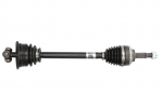 pusa&scaron;is SKF VKJC 1283