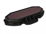 Oro filtras K&N HA-7012