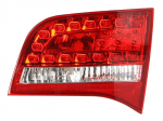Žibintas galas De&scaron;inė AUDI A6 ALLROAD C6, A6 ALLROAD C7, A6 C6