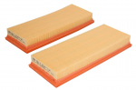 Oro filtras MANN-FILTER C 3170/1-2