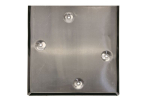 Įspėjamoji lentelė CARGOPARTS CARGO-T095