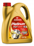 Variklių alyva ORLEN MaxExpert (4L) 5W30 MAXEXP. C4 5W30 4L