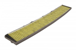 Salono filtras MANN-FILTER FP 6724