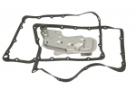 hidraulinis filtras, automatinė transmisija WIX FILTERS 58906WIX