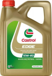Variklių alyva CASTROL EDGE (4L) 10W60 EDGE 10W60 SUPERCAR 4L