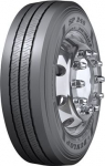 DUNLOP SP246 Padanga puspriekabės 245/70R17.5 CDU SP246 MS 3PMSF; M+S