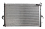 Variklio radiatorius THERMOTEC D7K004TT