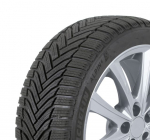 MICHELIN Alpin 6 Padanga lengv. autom. žieminė 215/55R17 ZOMI 98V A6