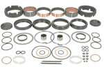 Pakabos rem. kompl. PWFFK-T06-531 Priekis Tinka: AJP; HUSABERG; KTM