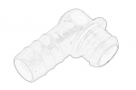 Alyvos separatorius 601 016 01 23