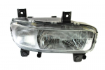 Priekinis žibintas 440-1138R-LD-EM