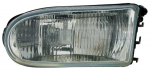 Rūko žibintas TYC TYC 19-0292-05-2