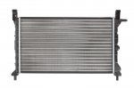 Variklio radiatorius NRF 58732