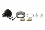 Terk&scaron;lės rem. kompl. 1/4colių kvadratas