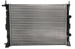 Variklio radiatorius THERMOTEC D7R019TT