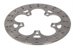 Stabdžių diskas MST374 Galas fiksuotas TRW 245/105/5mm/125mm