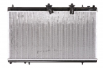 Variklio radiatorius NRF NRF 50442