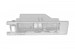 Valst. numerio ap&scaron;vietimo žibintas OE FIAT 51767932