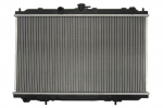 Variklio radiatorius NRF NRF 53435