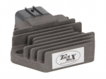 Įtampos reguliatorius RGU-146 (12V) Tinka: HONDA
