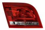 Žibintas galas Kairė AUDI A3