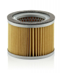 Oro filtras MANN-FILTER C 1112/2