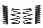 Žeminanti spyruoklė, Pro-Kit, 4vnt., ABE, pažeminimas priekis: 25-30mm, pažeminimas galas: 25mm,, Tinka: BMW 3 (F30 316 d/316 i/318 d/318 d xDrive/318 i/320 d/320 i/320 i xDrive/325 d/328 i/330 i 07.1