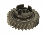 Greičių dėžės dantratis 6085301012ZF