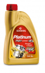 Variklių alyva ORLEN MaxExpert (1L) 5W30 MAXEXP. C4 5W30 1L