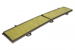 Salono filtras MANN-FILTER FP 8430