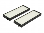 Salono filtras KNECHT LA912/S