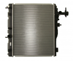 Variklio radiatorius NISSENS NIS 628982